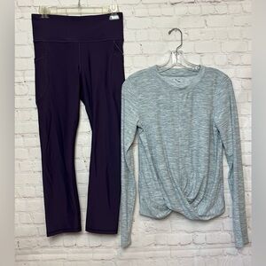 Old Navy Active Outfit Bundle
